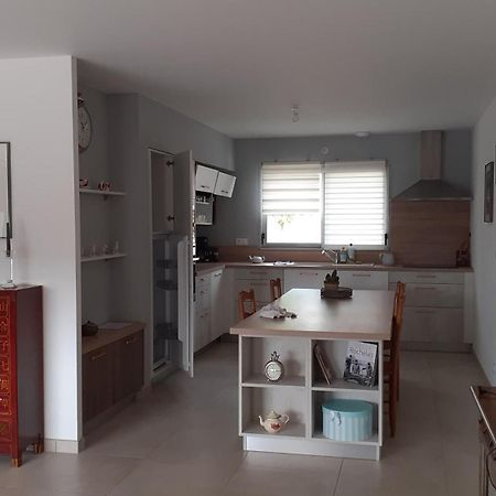 Dompierre-sur-Mer Chez Flos 빌라 외부 사진