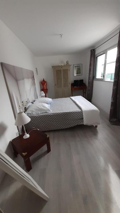 Dompierre-sur-Mer Chez Flos 빌라 외부 사진