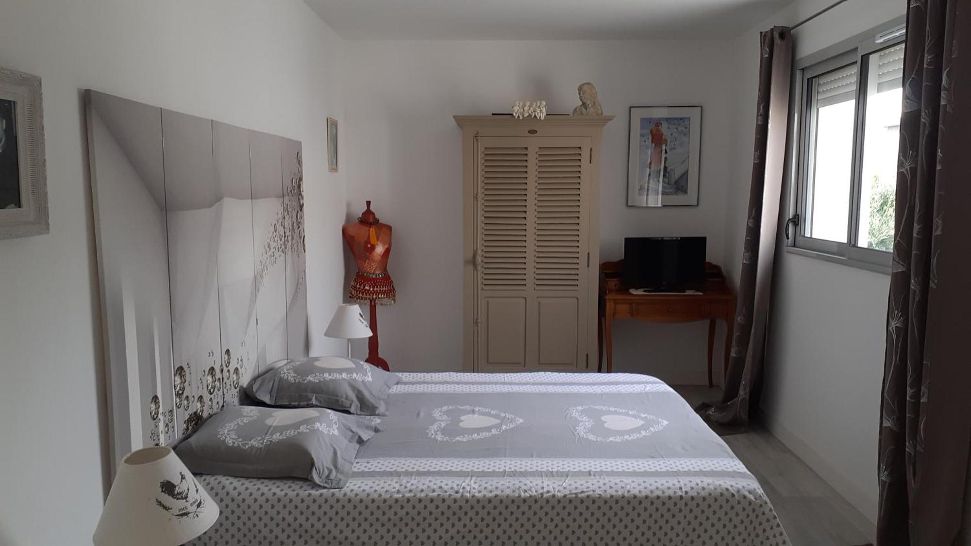 Dompierre-sur-Mer Chez Flos 빌라 외부 사진